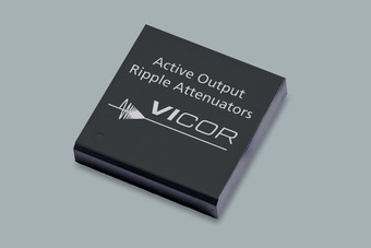 QPO QuietPower Active Output Ripple Attenuators